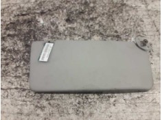 Recambio de parasol derecho para suzuki vitara se/sv (et) 1.9 td largo lujo referencia OEM IAM   
