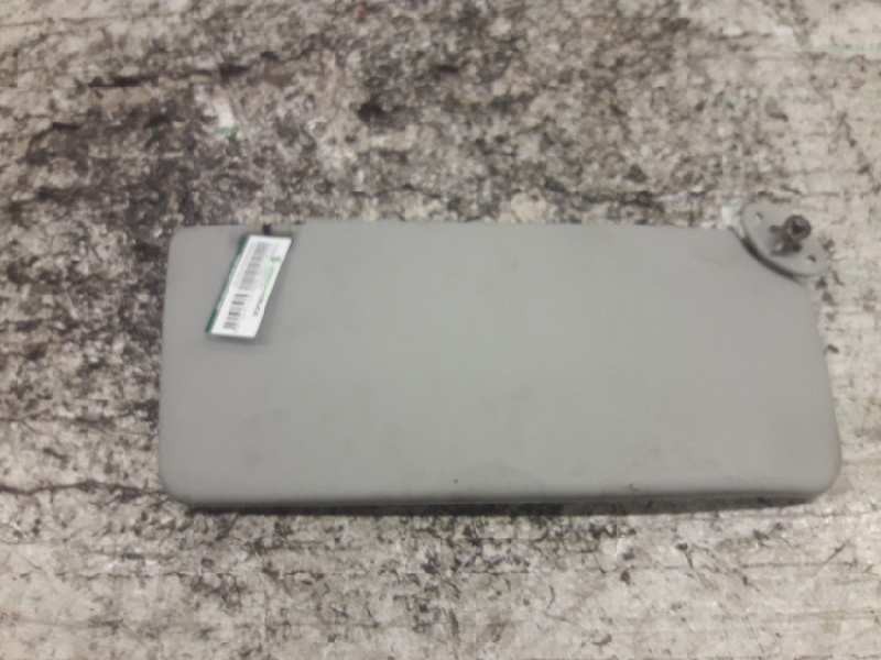 Recambio de parasol derecho para suzuki vitara se/sv (et) 1.9 td largo lujo referencia OEM IAM   