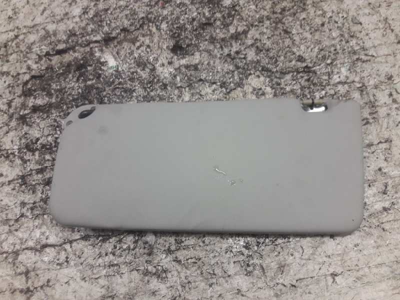 Recambio de parasol derecho para suzuki vitara se/sv (et) 1.9 td largo lujo referencia OEM IAM   