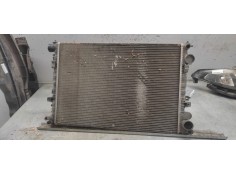 Recambio de radiador agua para fiat scudo (222) 2.0 jtd cat referencia OEM IAM 1489463080  