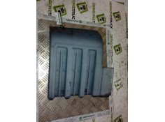 Recambio de deflector derecho para nissan trucks l-90.150 referencia OEM IAM   