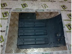 Recambio de deflector derecho para nissan trucks l-90.150 referencia OEM IAM    2