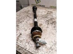 Recambio de transmision delantera derecha para seat cordoba berlina (6l2) referencia OEM IAM 6Q0407272DM  