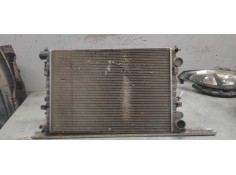 Recambio de radiador agua para fiat scudo (222) 2.0 jtd cat referencia OEM IAM 1489463080   2