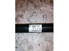 Recambio de transmision delantera derecha para seat cordoba berlina (6l2) referencia OEM IAM 6Q0407272DM   2