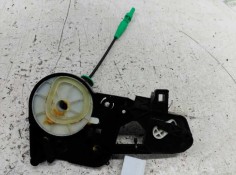 Recambio de mando calefaccion / aire acondicionado para ford focus berlina (cap) ghia referencia OEM IAM 3M5H18740A MECANISMO 
