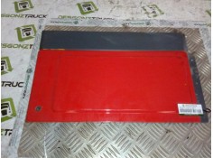 Recambio de moldura trasera cabina para nissan trucks l-90.150 referencia OEM IAM DERECHA  