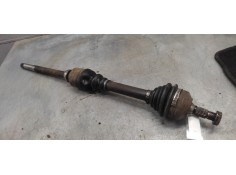 Recambio de transmision delantera derecha para citroën xsara break 1.9 d sx referencia OEM IAM   