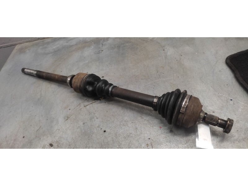 Recambio de transmision delantera derecha para citroën xsara break 1.9 d sx referencia OEM IAM   