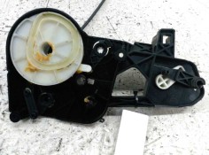 Recambio de mando calefaccion / aire acondicionado para ford focus berlina (cap) ghia referencia OEM IAM 3M5H18740A MECANISMO  2