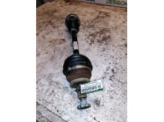 Recambio de transmision delantera izquierda para seat cordoba berlina (6l2) referencia OEM IAM 6Q040727  