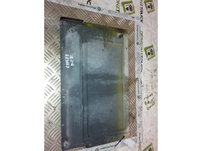 Recambio de moldura trasera cabina para nissan trucks l-90.150 referencia OEM IAM DERECHA  