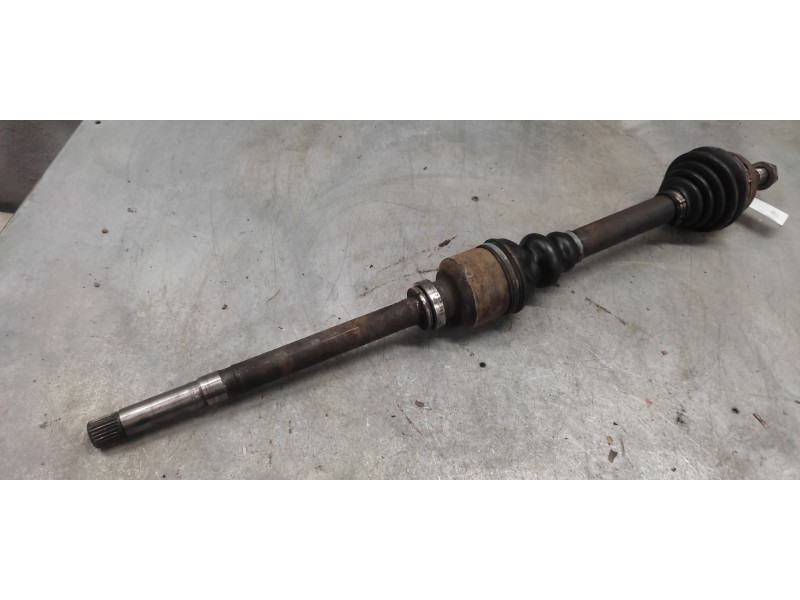 Recambio de transmision delantera derecha para citroën xsara break 1.9 d sx referencia OEM IAM   