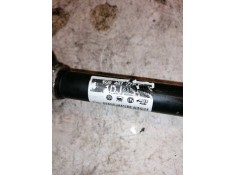 Recambio de transmision delantera izquierda para seat cordoba berlina (6l2) referencia OEM IAM 6Q040727   2