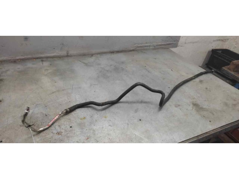 Recambio de tubo presion direccion asistida para citroën xsara picasso 1.6 16v hdi referencia OEM IAM   