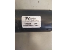 Recambio de motor limpia delantero para scania serie p/g/r (c-clase) fg 380 (4x2) largo cp 19 b referencia OEM IAM 1858661   2