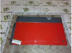 Recambio de moldura trasera cabina para nissan trucks l-90.150 referencia OEM IAM IZQUIERDA  