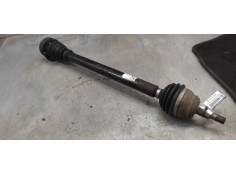 Recambio de transmision delantera derecha para seat leon (1m1) signo referencia OEM IAM 1J0407272  