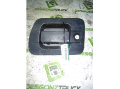 Recambio de maneta exterior delantera izquierda para iveco eurocargo 05.03  3.9 diesel referencia OEM IAM   