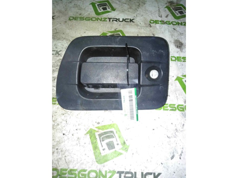 Recambio de maneta exterior delantera izquierda para iveco eurocargo 05.03  3.9 diesel referencia OEM IAM   