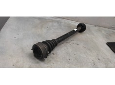 Recambio de transmision delantera derecha para seat leon (1m1) signo referencia OEM IAM 1J0407272   2