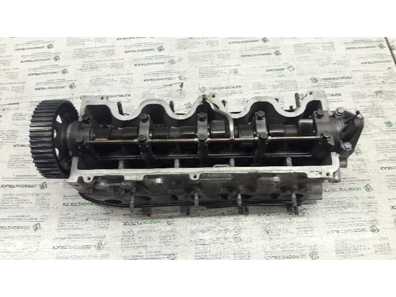 Recambio de culata para fiat doblo (119) 1.9 jtd elx / dynamic referencia OEM IAM 46431957  
