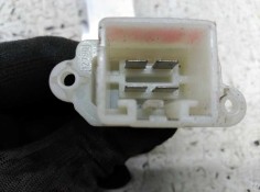 Recambio de resistencia calefaccion para ford focus berlina (cap) ghia referencia OEM IAM    2