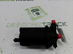 Recambio de filtro gasoil para renault master desde ´98 referencia OEM IAM 7700300901  
