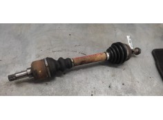 Recambio de transmision delantera izquierda para citroën xsara break 1.9 d sx referencia OEM IAM    2