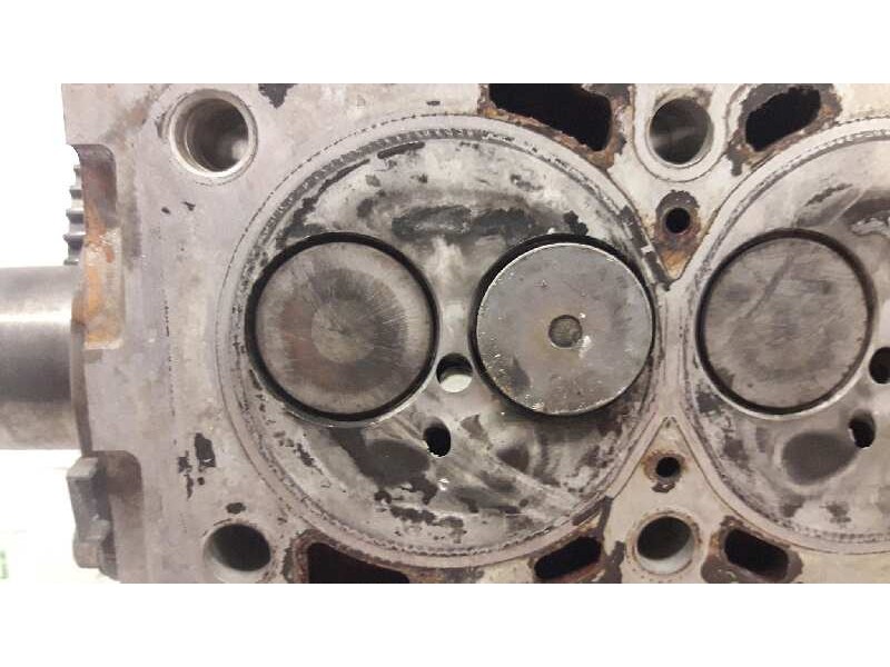 Recambio de culata para fiat doblo (119) 1.9 jtd elx / dynamic referencia OEM IAM 46431957  