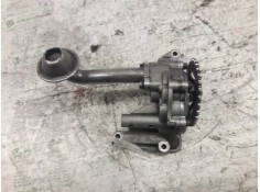 Recambio de bomba aceite para volkswagen golf iv berlina (1j1) highline referencia OEM IAM 670815552  