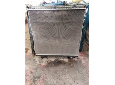Recambio de radiador agua para man tgx 18.xxx fg / 4x2 bl xl referencia OEM IAM 81061006854 81061010079 