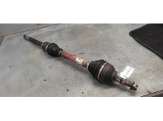 Recambio de transmision delantera derecha para renault laguna ii (bg0) authentique referencia OEM IAM 8200169176  