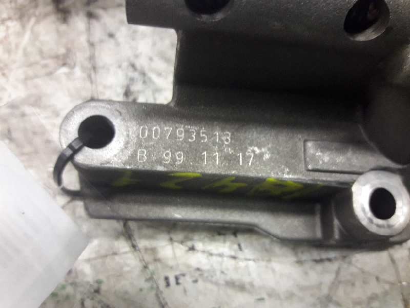 Recambio de bomba aceite para volkswagen golf iv berlina (1j1) highline referencia OEM IAM 670815552  