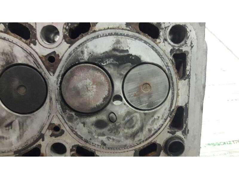 Recambio de culata para fiat doblo (119) 1.9 jtd elx / dynamic referencia OEM IAM 46431957  