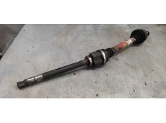 Recambio de transmision delantera derecha para renault laguna ii (bg0) authentique referencia OEM IAM 8200169176   2