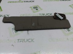 Recambio de parasol derecho para renault master desde ´98 referencia OEM IAM 8200110332  