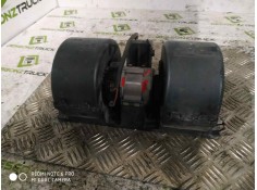 Recambio de motor calefaccion para man tg - a 18.xxx fg / bb   (e3/e4) xl referencia OEM IAM   