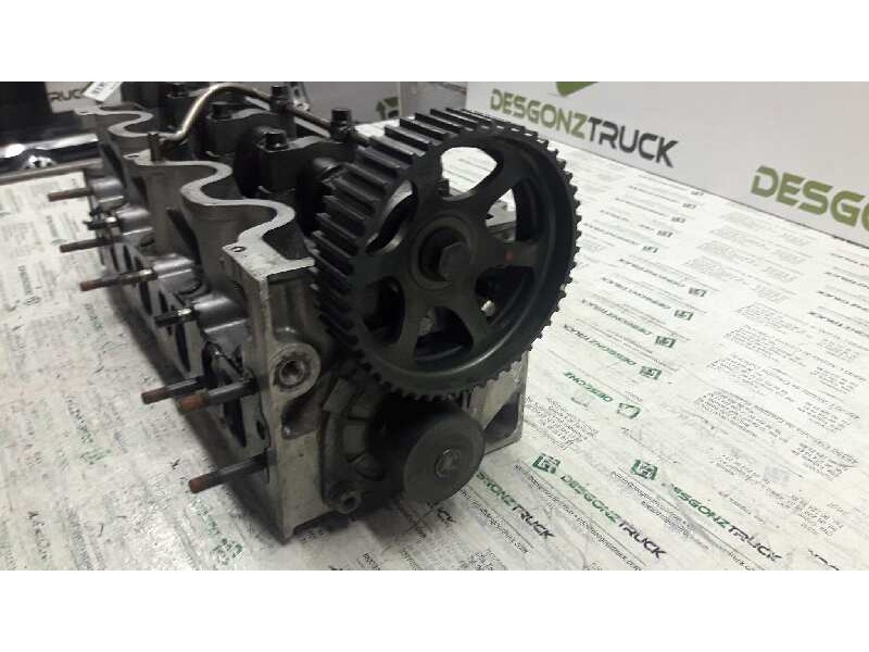 Recambio de culata para fiat doblo (119) 1.9 jtd elx / dynamic referencia OEM IAM 46431957  