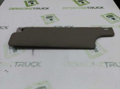 Recambio de parasol derecho para renault master desde ´98 referencia OEM IAM 8200110332   2