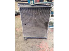 Recambio de radiador agua para man tg - l 12.xxx 6.9 diesel referencia OEM IAM 81061016503  