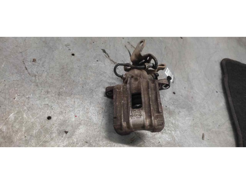 Recambio de pinza freno trasera izquierda para seat leon (1p1) comfort limited referencia OEM IAM   