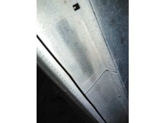 Recambio de radiador agua para man tg - l 12.xxx 6.9 diesel referencia OEM IAM 81061016503   2