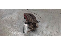 Recambio de pinza freno trasera izquierda para seat leon (1p1) comfort limited referencia OEM IAM    2