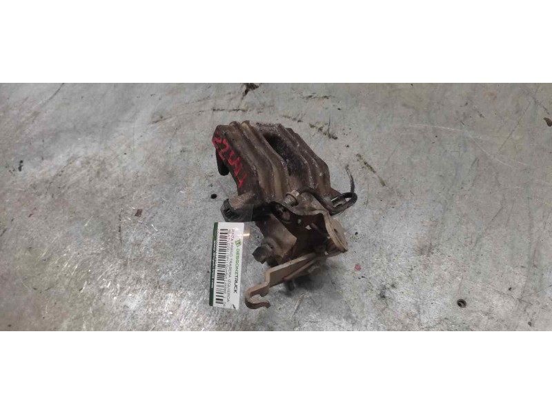 Recambio de pinza freno trasera izquierda para seat leon (1p1) comfort limited referencia OEM IAM   