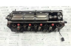 Recambio de culata para ford focus turnier (cak) 1.8 tddi turbodiesel cat referencia OEM IAM YS6Q6A712AA  