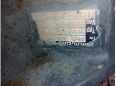 Recambio de grupo para mercedes-benz atego 2-ejes 18 t /bm 950/2/4 1828 (4x2) om 906 la l (largo) referencia OEM IAM HL8/1DCS 41 2