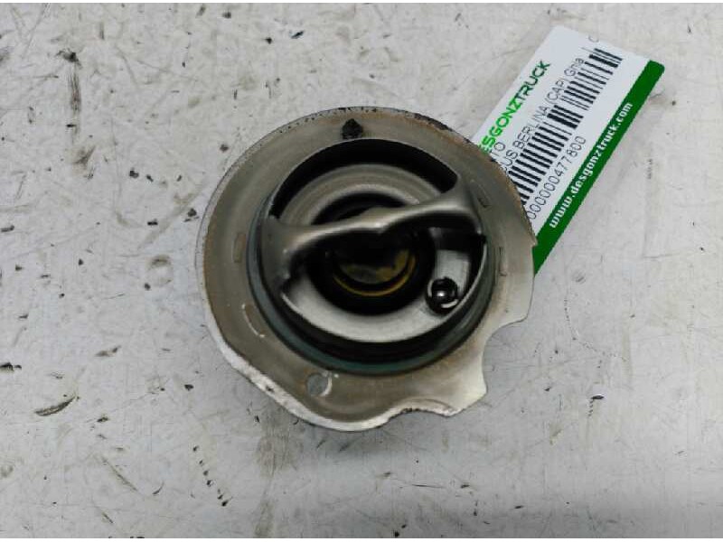 Recambio de termostato para ford focus berlina (cap) ghia referencia OEM IAM   