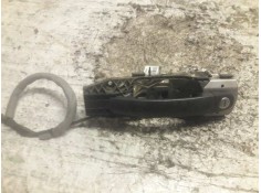 Recambio de maneta exterior delantera izquierda para seat ibiza (6j5) good stuff referencia OEM IAM 6J3837017D  