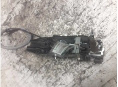 Recambio de maneta exterior delantera izquierda para seat ibiza (6j5) good stuff referencia OEM IAM 6J3837017D   2